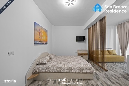 Mamaia Nord, Constanta