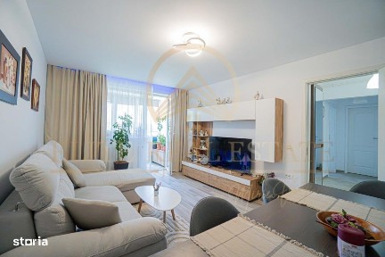 Tomis Nord - Locatie Exceptionala! - Investitie sigura !