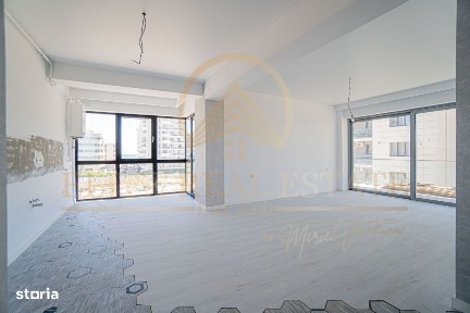 OFERTA SPECIALA! Mamaia Nord - Vânzare apartament 2 camere.