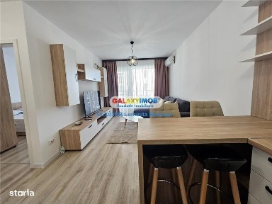 Inchiriere apartament 2 camere Targoviste Class Park