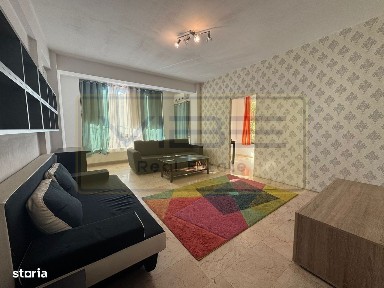 Apartament 2 camere Centru - Hotel International Palas