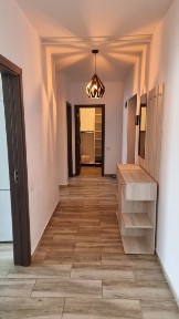 Apartament de inchiriat in Transparent Residence, acceptam catei.