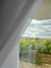 Apartament 3 camere cu 2 balcoane și parcare