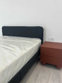 Apartament 2 camere modern cu grădină și două terase