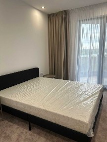 Apartament 3 camere spațios, design rafinat și balcon dublu