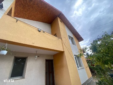 Casa 6 camere/2 bai Holboca Dancu, 560 mp teren !