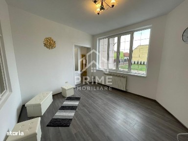 Casa spatioasa cu teren generos | 2 fronturi stradale | Zona Centrala