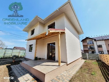 Casa 4 camere, 2 bai, 100mp, capat CUG - HORPAZ