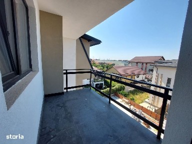 Apartament 2 Camere strada Cireșului