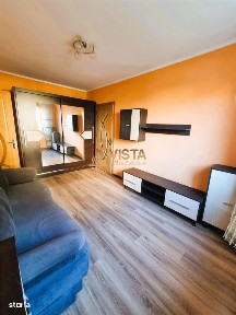 Apartament 2 camere, mobilat si utilat. Zona Sacele
