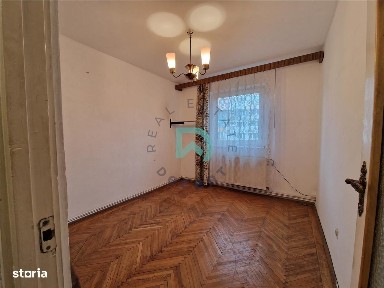 Apartament 3 camere Centrul Civic, Brasov