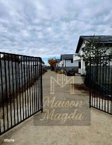 Dragomiresti-Vale, Ilfov