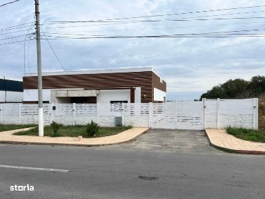 Casa de Vanzare Balaceanca