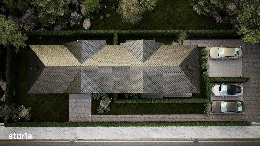 Strada Pavlicheni, Popesti Leordeni, Ilfov