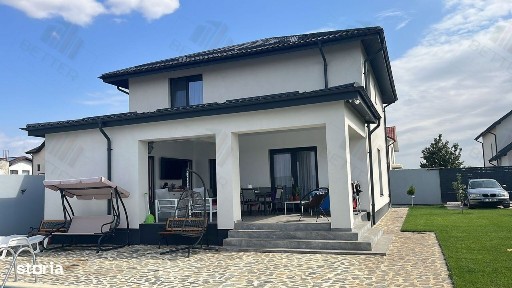 Soseaua Oltenitei, Popesti Leordeni, Ilfov