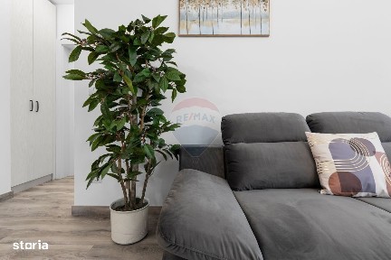 Apartament modern cu 2 camere, spațios, prima închiriere, Adora Park