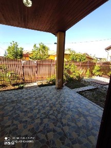 Casa 3 camere curte 250mp centrala Glina Ilfov Bucuresti