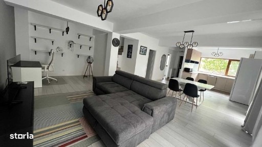 Green City Residence - Vila 4 camere - Comuna 1 Decembrie