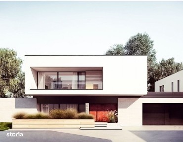 Vila de Inchiriat Iancu Nicolae | Zona Premium | Spatioasa si Eleganta