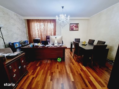 Inchiriere vila individuala P+1+M, 5 cam LUX, str Rascoalei