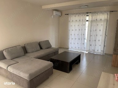 Casa 4 camere - Giroc - centrala proprie - 300mp teren