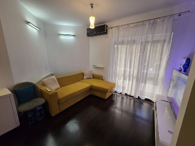 2 camere copou bellevue iasi 60mp + 60mp gradina