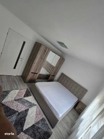 Carpati II, Satu Mare