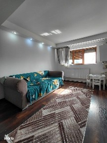 Vanzare mansarda pe 2 niveluri, in Galati, zona Piata Energiei