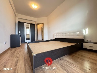 APARTAMENT 3 CAMERE CARTIER VISOIANU+loc de parcare subteran