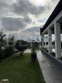 Casa P+E mobilata utilata, 180 MP utili, 600 mp utili, Magnolia