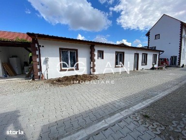 Apartament nou cu 3 camere, zona Turnisor 0% Comision