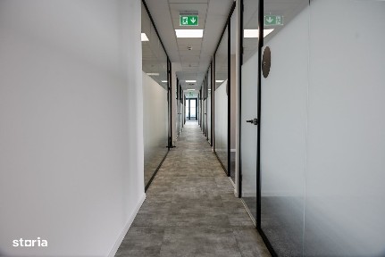 Birou virtual în Regus Vox Technology Park