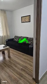 Apartament de inchiriar 2 camere Calea Dumbravii
