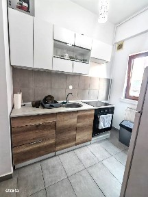 Apartament 2 camere Gavana 3, bloc 2015, etaj 4 din 6, lift, mobilat