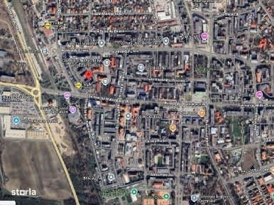 Apartament 2 camere, Slobozia, Jud Ialomita