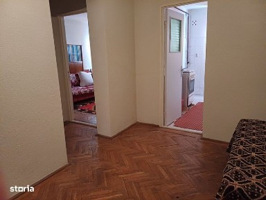 Vand apartament 3 camere Urziceni