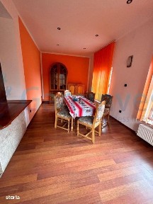 Proprietate cu doua case si anexe in Bors, Bihor, Gaminvest, V3687