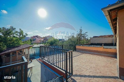 Casă cu 4 camere de vânzare în zona Dealuri Oradea