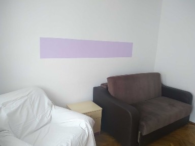 Camera cu balcon inchis cart Zorilor