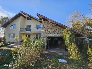 Inchiriere casa spatioasa P+M, str. Cringului - cartier Dumbrava