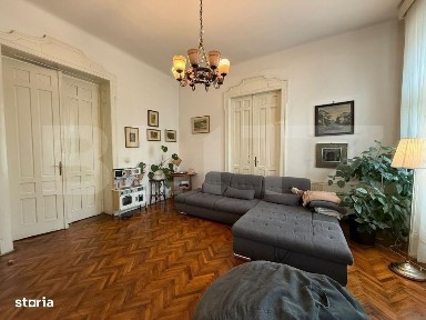 Apartament 3 camere, 110 mp, zona Ultracentral