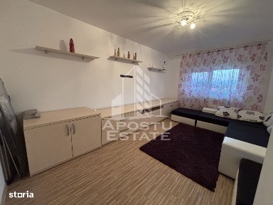 Apartament cu 2 camere in zona Soarelui, centrala termica