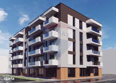 Aleea 1 Iunie, Focsani, Vrancea