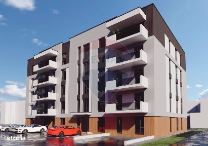 Apartamente noi cu 2 camere BLOC NOU Rocca Residence