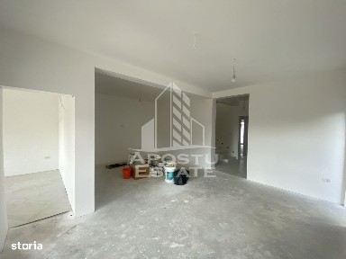Duplex modern in Dumbravita cinci camere