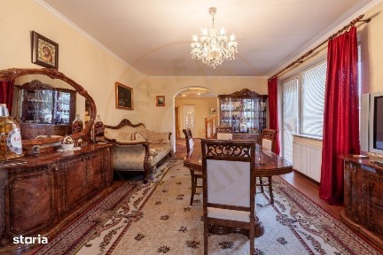 Casa de inchiriat - Valea Mare - Ștefanesti