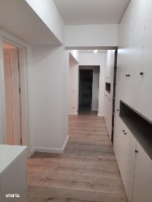 Bacau, Valea Mosneagului