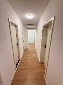 Apartament 2 camere renovat complet, mobilat, zona Tei- propietar