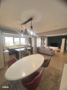 Penthouse Tomis Plus 800 euro