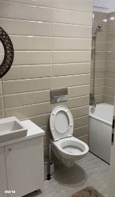 Zona Comerciala Vest, Constanta